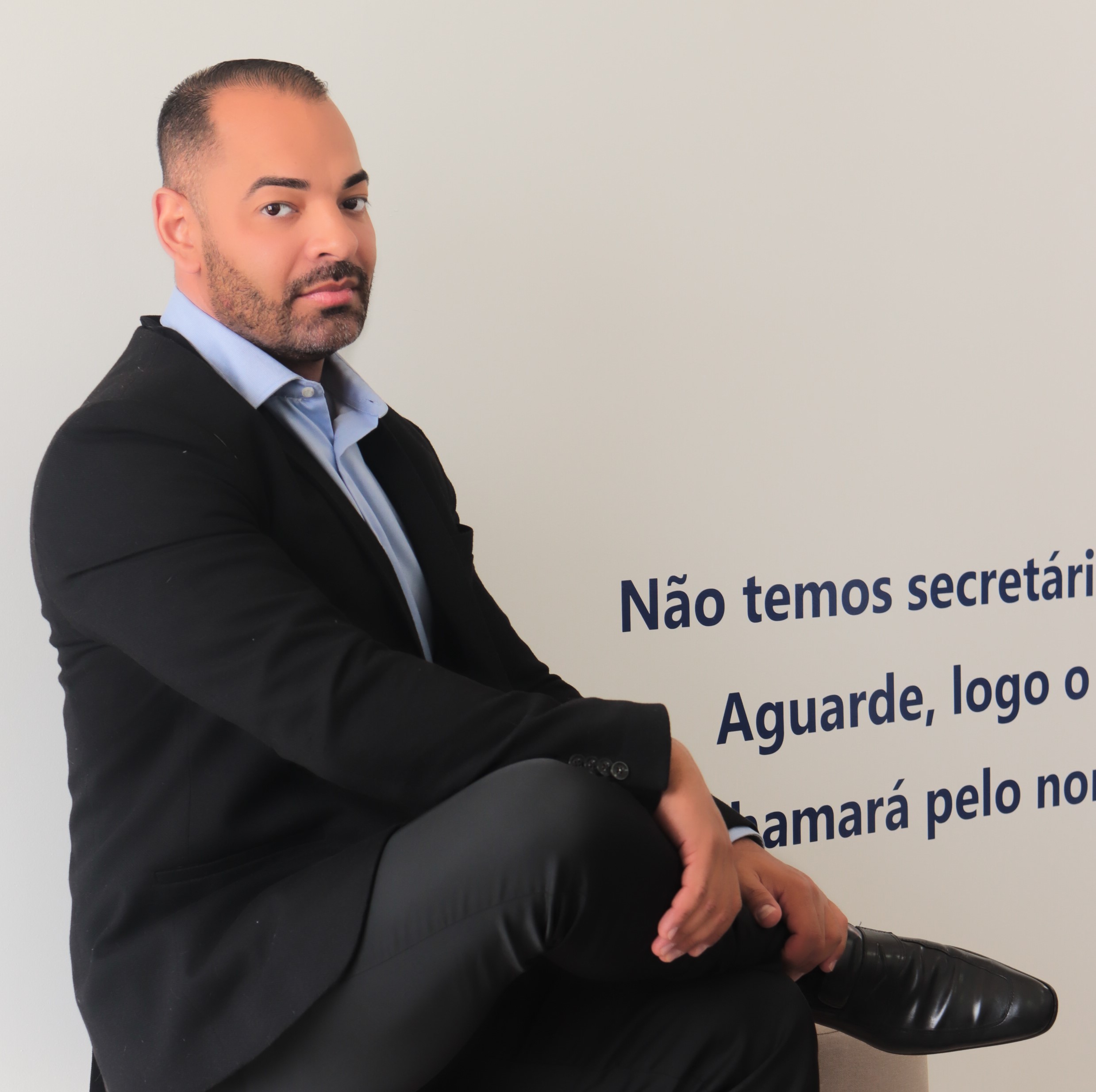 Agendamento com Dr. Caio Freitas